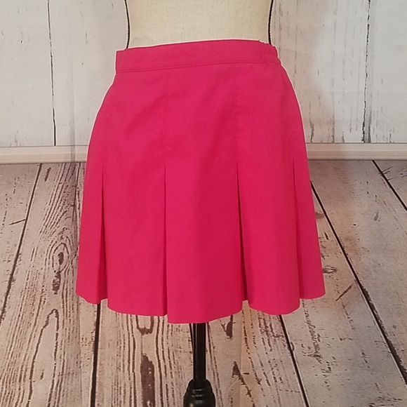 Pebble Beach Dresses & Skirts - Pebble Beach Tennis Skirt